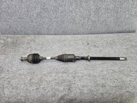 A1514906839 Mercedes-benz Front Cv Axle Driveshaft Left Side W212 W218 Cls550 E550 E350 Oem A1514906839 Mercedes-benz Front Cv Axle Driveshaft Left Side W212 W218 Cls550 E550 E350 Oem