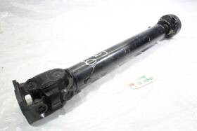 A1634100201 Mercedes-benz 2002 Ml320 Front Drive Shaft Assembly L1988