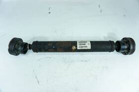 5059 Mercedes-benz A164 410 0701 06-12 Ml350 W164 Oem At Awd Front Drive Shaft Driveshaft Rusty