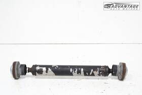 Mercedes-benz A1664102301 2012-2015 Ml350 W166 4matic Front Driveshaft Drive Shaft Propeller Oem