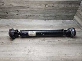 A1664102901 Mercedes-benz 2017 - 2019 Gls 450 Front Drive Propeller Shaft Vz78 Oem