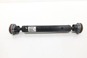 Mercedes-benz A1664103001 2017 - 2019 Gls63 Amg X166 4matic Front Driveshaft Oem
