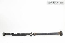 A1664107406 Mercedes-benz 2013-2016 Gl450 X166 4matic Rear Drive Shaft Driveshaft Propeller Oem