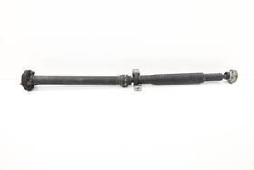 Mercedes-benz A1664107600 2017 - 2019 Gls63 Amg X166 Rear Driveshaft Propeller Oem