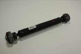 A1664108700 Mercedes-benz 2014-2016 Gl450 X166 4wd Front Driveshaft Propeller Cardan Oem