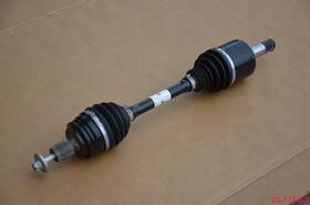 A1673308901 Mercedes-benz 2020-2025 W167 Amg Gle Gls Class Front Left Drive Shaft Cv Axle Oem A1673308901 Mercedes-benz 2020-2025 W167 Amg Gle Gls Class Front Left Drive Shaft Cv Axle Oem