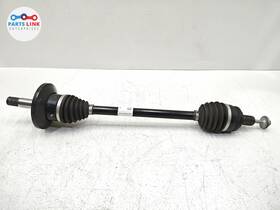 Mercedes-benz A1673503401 2020-23 Mercedes-benz Gls580 Rear Left Side Alxe Shaft Half Propeller Oem