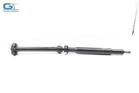 A1674106603 Mercedes-benz Gle350 W167 Rwd Rear Drive Shaft Driveshaft Propeller Oem 20-23 A1674106603 Mercedes-benz Gle350 W167 Rwd Rear Drive Shaft Driveshaft Propeller Oem 20-23