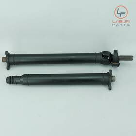 Mercedes-benz A1714104606 R171 06-11 Slk Class Driveshaft Drive Shaft Propeller 1714104606 Z075