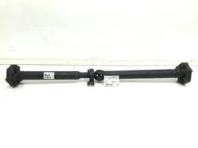 A1724106400 Mercedes-benz 2017-2020 Slc43 Amg Rear Drive Shaft Driveshaft Propeller Oem