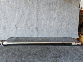 A1904101400 Mercedes-benz 2017-2020 C190 Amg Gt/gts Front Drive Shaft Driveshaft Propeller Oem A1904101400 Mercedes-benz 2017-2020 C190 Amg Gt/gts Front Drive Shaft Driveshaft Propeller Oem
