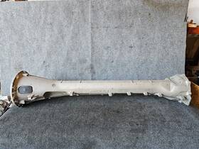 A1904112200 Mercedes-benz 2017-2020 C190 Amg Gt Convertible Prop Shaft Torque Tube Oem A1904112200 Mercedes-benz 2017-2020 C190 Amg Gt Convertible Prop Shaft Torque Tube Oem
