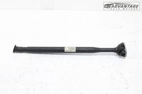 A2040000 Mercedes-benz 2015-2017 C300 Awd Automatic Transmission Driveshaft Shaft Oem