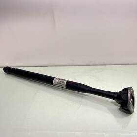 A2040000q003 Mercedes-benz 2015-2017 C-class C300 W205 Awd Sedan Front Driveshaft Cardan Oem A2040000q003 Mercedes-benz 2015-2017 C-class C300 W205 Awd Sedan Front Driveshaft Cardan Oem