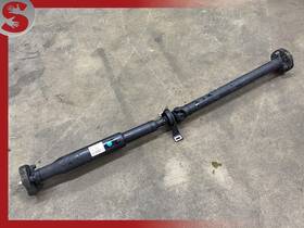 A2040816 Mercedes-benz 12-15 C250 1.8l Turbo Rwd Propeller Drive Shaft Driveshaft Oem