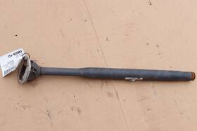 A2041801 Mercedes-benz 2008-2017 S-class S550 W221 4matic Front Driveshaft Cardan Shaft Oem