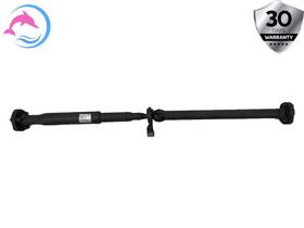 A2041806 Mercedes-benz 2008 - 2015 Oem C300 Rear Drive Shaft Cardan Propeller Assembly