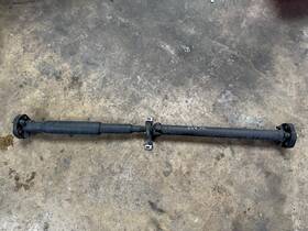 A2044100816 Mercedes-benz 12-15 C250 W204 Rwd Rear Propeller Drive Shaft Oem A2044100816 Mercedes-benz 12-15 C250 W204 Rwd Rear Propeller Drive Shaft Oem