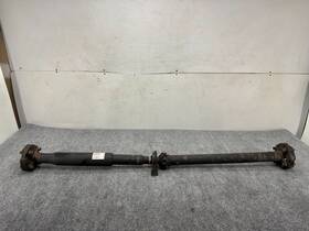 Mercedes-benz A2044102206 Mercedes-benz W204 C63 Amg Rear Propeller Prop Shaft Oem