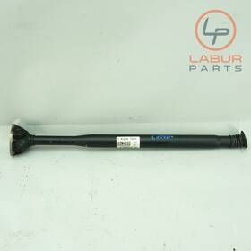A2044107001 Mercedes-benz W222 11-17 S550 4matic Awd Front Driveshaft Drive Shaft Propeller Z6214