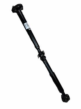A2054102003 Mercedes-benz 17-21 C300 W205 2.0l 4matic Rear Drive Shaft Driveshaft Propeller Oem