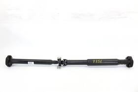 A2054106703 Mercedes-benz 2015-2017 C300 W205 2.0l Awd Rear Drive Shaft Assembly Oem #7751