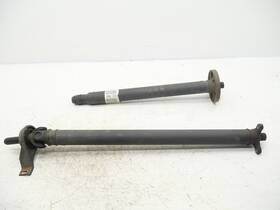 A2114109606 Mercedes-benz 2004-2009 E350 Rear Drive Shaft Rwd Propeller Oem