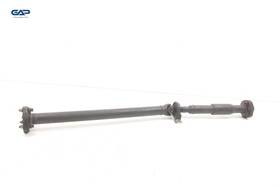 A2124106106 Mercedes-benz E350 S212 4matic Rear Drive Shaft Driveshaft Propeller Oem 2010 - 2016
