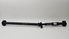 A2126106 Mercedes-benz 10-16 W212 E350 4matic Awd Rear Drive Axle Shaft Driveshaft Assembly