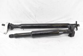 A2128606 Mercedes-benz 2010-2013 S550 W218 Rwd Rear Drive Shaft Oem A2128606 Mercedes-benz 2010-2013 S550 W218 Rwd Rear Drive Shaft Oem