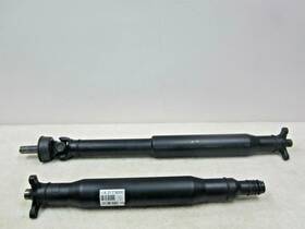 A2174103600 Mercedes-benz A2173000 2014 - 2017 C217 / S63amg Rear Drive Shaft #1fl-7