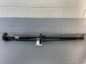 A2174103000 Mercedes-benz 2014 - 2020 S550 C217 Drive Shaft Propeller 51k Miles Oem