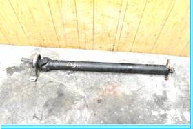 A2184100200 Mercedes-benz 12-18 Cls63 E63 Amg W218 Drive Propeller Shaft Driveshaft Oem