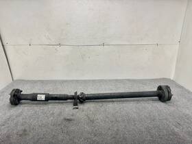 Mercedes-benz A2184100400 W212 E63 S Cls63 Amg Rear Axle Driveshaft Drive Shaft Propeller Oem