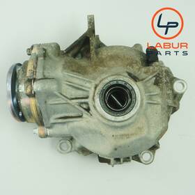 A2213007300 Mercedes-benz W204 12-16 C250 C350 E350 4matic Front Axle Differential Carrier Z5112