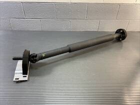 A2224100781 Mercedes-benz 2014-2017 S550 W222 Awd Drive Shaft Propeller 64k Miles Oem
