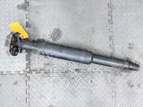 A2224101803 Mercedes-benz 15-17 S Maybach W222 S600 Rear Drive Shaft Driveshaft Prop Cardan Oem