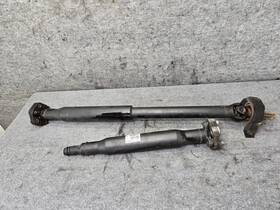 A2224105605 Mercedes-benz 2018-2020 Rear Driveshaft Propeller Shaft W222 S560 S450 Oem A2224105605 Mercedes-benz 2018-2020 Rear Driveshaft Propeller Shaft W222 S560 S450 Oem