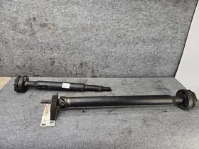 A2224106405 Mercedes-benz Rear Drive Shaft Propeller W222 S560 S450 Oem