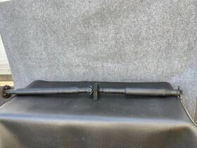 A2224106801 Mercedes-benz 2014-2017 W222 S550 Rwd Rear Driveshaft Propeller Cardan Assembly Oem