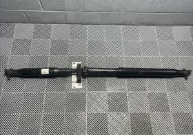 A2227001 Mercedes-benz 2014 - 2020 S550 W222 Rear Driveshaft Cardan Propeller 73k Mil Oem