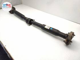 A2304103006 Mercedes-benz 2009-12 Sl63 Amg Rear Driveshaft Prop Cardan Assembly Rwd R230 6.3l