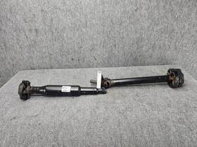 A2314100500 Mercedes-benz Rear Driveshaft Drive Shaft Axle Assembly R231 Sl63 Amg Oem