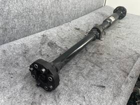 A2314103100 Mercedes-benz Propeller Shaft Prop Driveshaft R231 Sl550 Oem