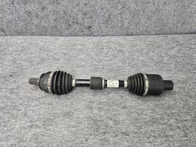 A2433301400 Mercedes-benz Front Driveshaft Drive Shaft Left Or Right Side X243 Eqb300 Oem