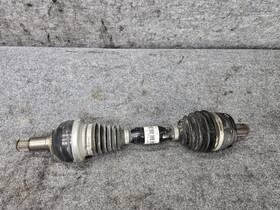 A2463301201 Mercedes-benz Front Suspension Axle Drive Shaft Left X156 Gla250 Gla35 Oem