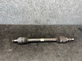 A2463500610 Mercedes-benz W117 Cla45 Cla250 Rear Left Cv Intermediate Drive Shaft Axle Oem