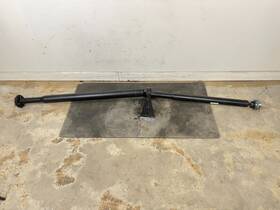 Mercedes-benz A2474105000 2021-2026 Gla 2.0l Awd Center Drive Shaft Driveshaft Oem