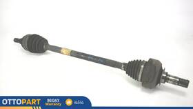 A2513500210 Mercedes-benz 06-08 W251 R350 R500 R550 Rear Right Passenger Side Cv Axle Shaft Oem