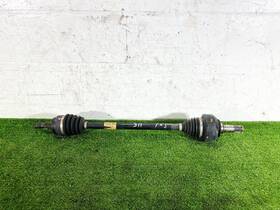A2513500610 Mercedes-benz 06-13 W251 R Class Rear Right Pass Side Axle Cv Half Shaft Oem